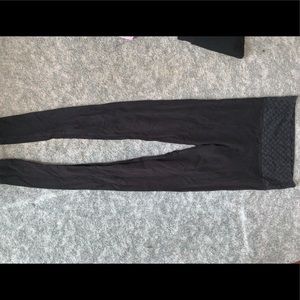 victoria secret leggings